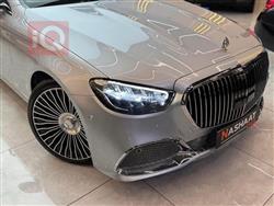 مرسيدس بنز E-Class